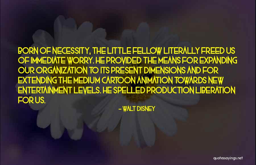 Disney Cartoon Quotes By Walt Disney Disney Cartoon Quotes By Walt Disney