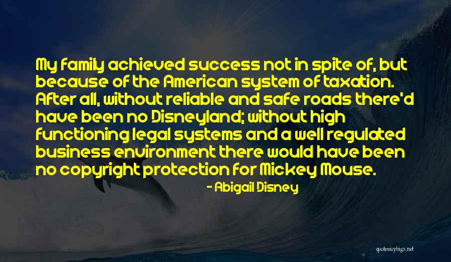 Disney Disneyland Quotes By Abigail Disney Disney Disneyland Quotes By Abigail Disney