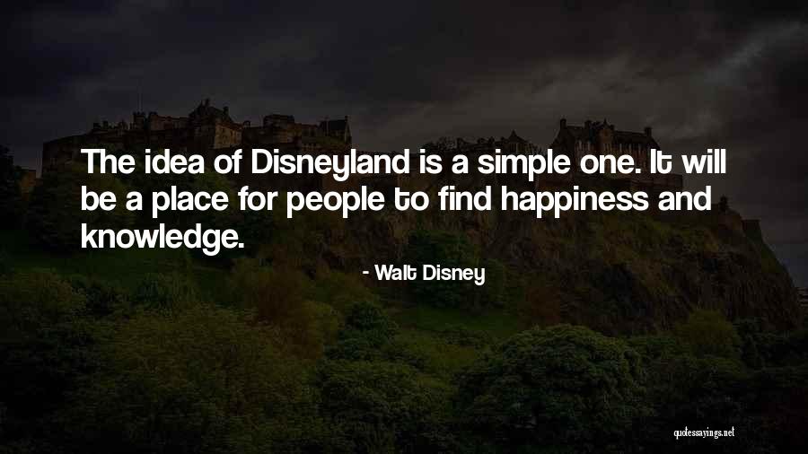 Disney Disneyland Quotes By Walt Disney Disney Disneyland Quotes By Walt Disney