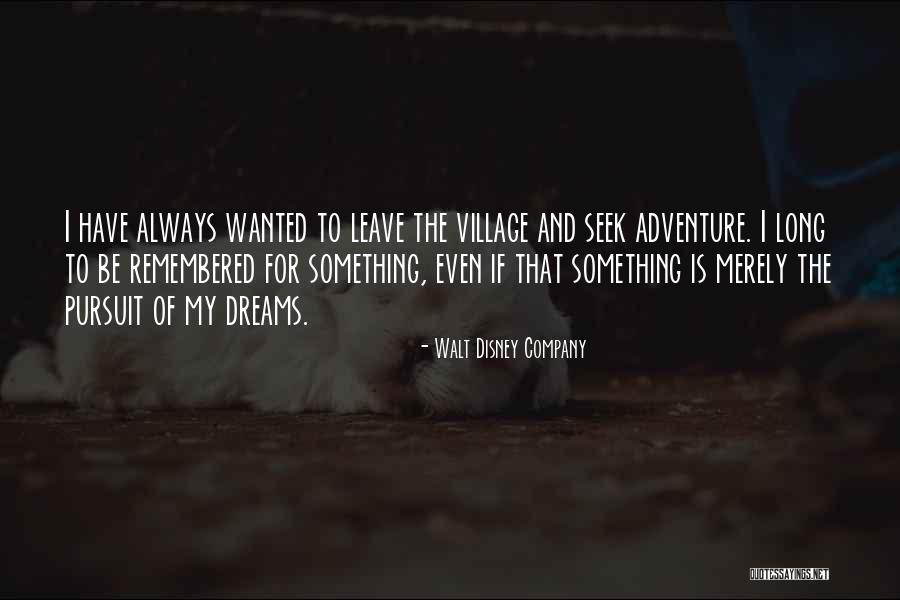 Disney Dreams Quotes By Walt Disney Company Disney Dreams Quotes By Walt Disney Company