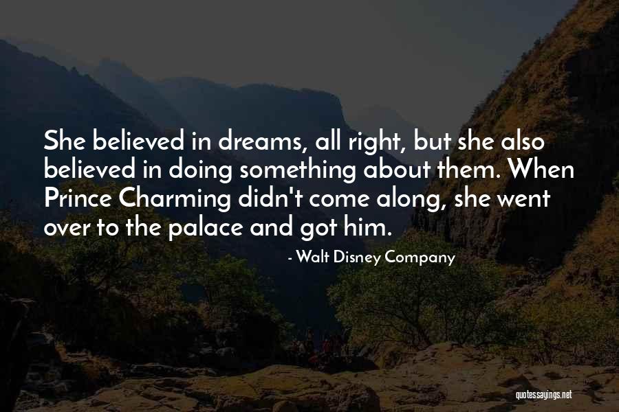 Disney Dreams Quotes By Walt Disney Company Disney Dreams Quotes By Walt Disney Company