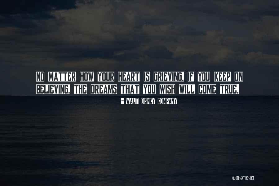 Disney Dreams Quotes By Walt Disney Company Disney Dreams Quotes By Walt Disney Company