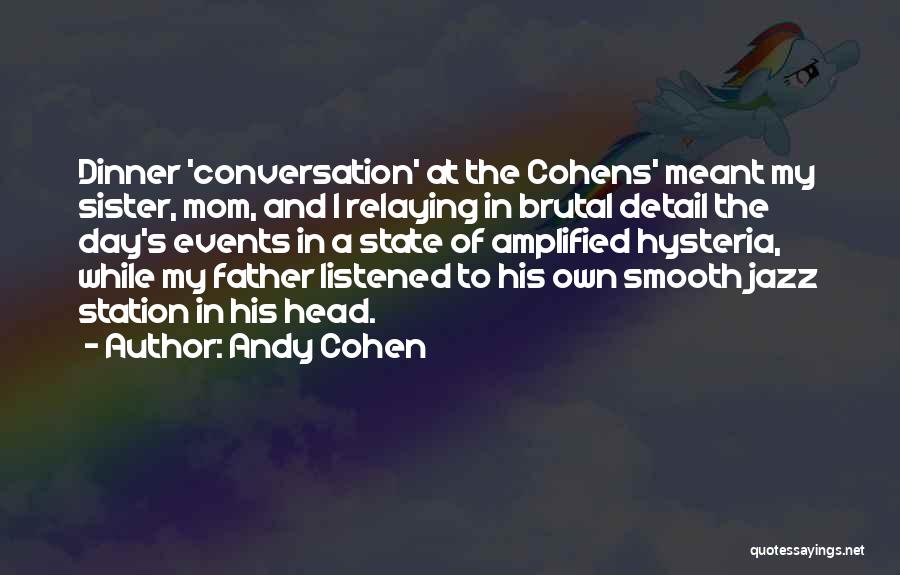 Disney Fairy Godmother Quotes By Andy Cohen