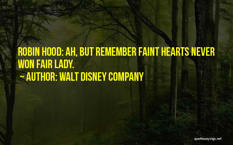 Disney Movies Quotes By Walt Disney Company