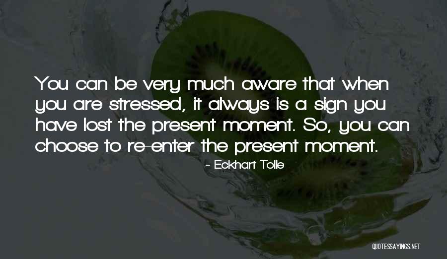 Disney Plaques Quotes By Eckhart Tolle