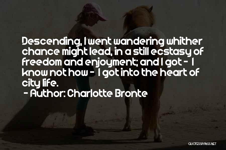 Disney Scar Quotes By Charlotte Bronte