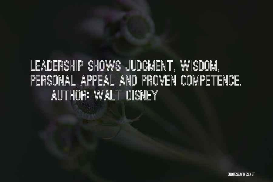 Disney Shows Quotes By Walt Disney