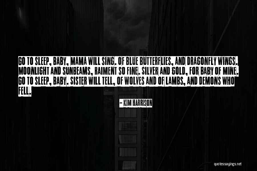 Disney Slogans Quotes By Kim Harrison Disney Slogans Quotes By Kim Harrison
