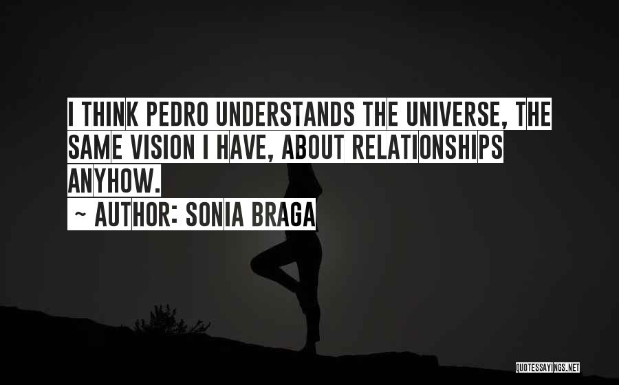 Disney The Incredible Quotes By Sonia Braga