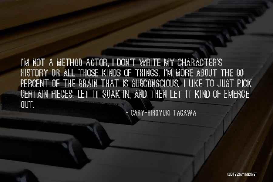 Disney Thumper Quotes By Cary-Hiroyuki Tagawa Disney Thumper Quotes By Cary-Hiroyuki Tagawa
