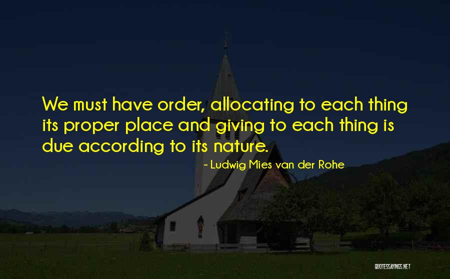 Disney Trip Quotes By Ludwig Mies Van Der Rohe Disney Trip Quotes By Ludwig Mies Van Der Rohe