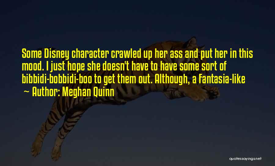 Disney Up Quotes By Meghan Quinn