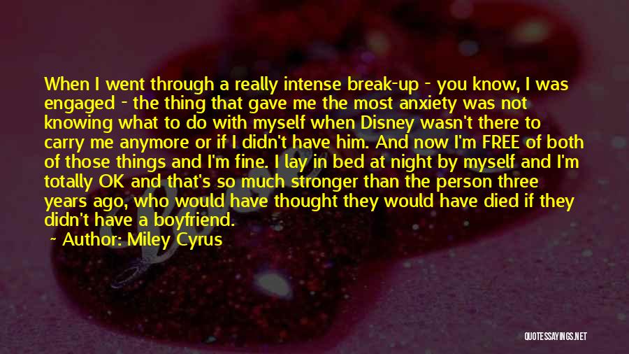 Disney Up Quotes By Miley Cyrus