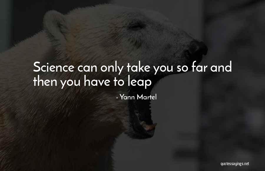 Disney Words Quotes By Yann Martel Disney Words Quotes By Yann Martel