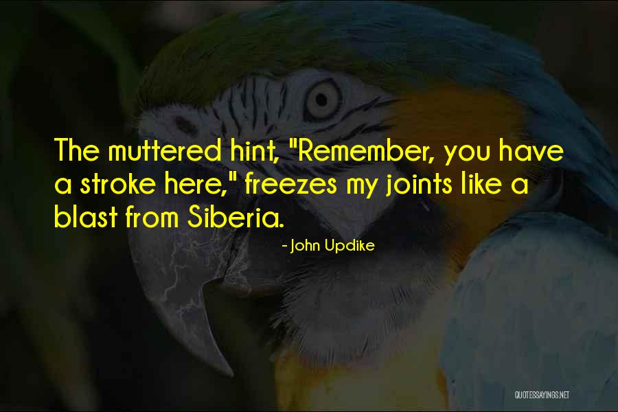 Disney Xd Lab Rats Quotes By John Updike Disney Xd Lab Rats Quotes By John Updike