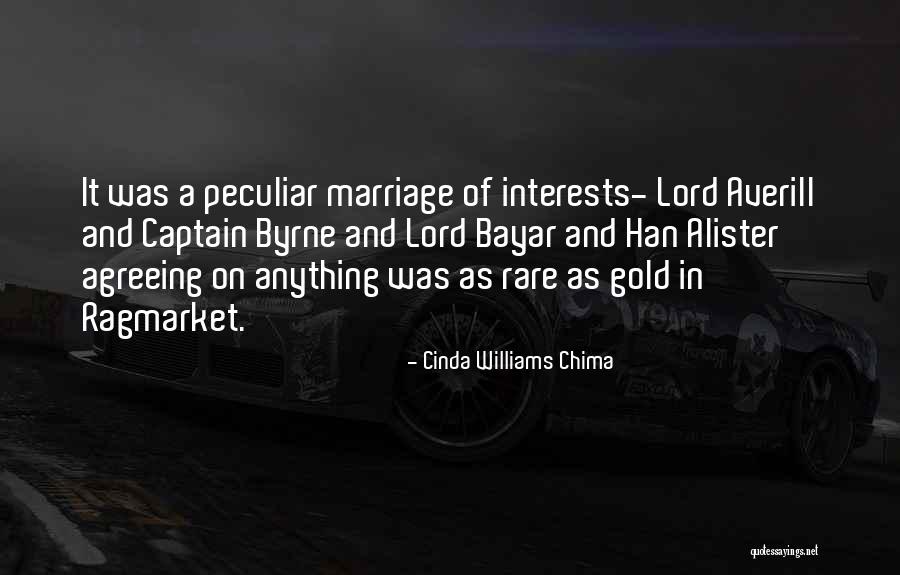 Disobediance Quotes By Cinda Williams Chima Disobediance Quotes By Cinda Williams Chima