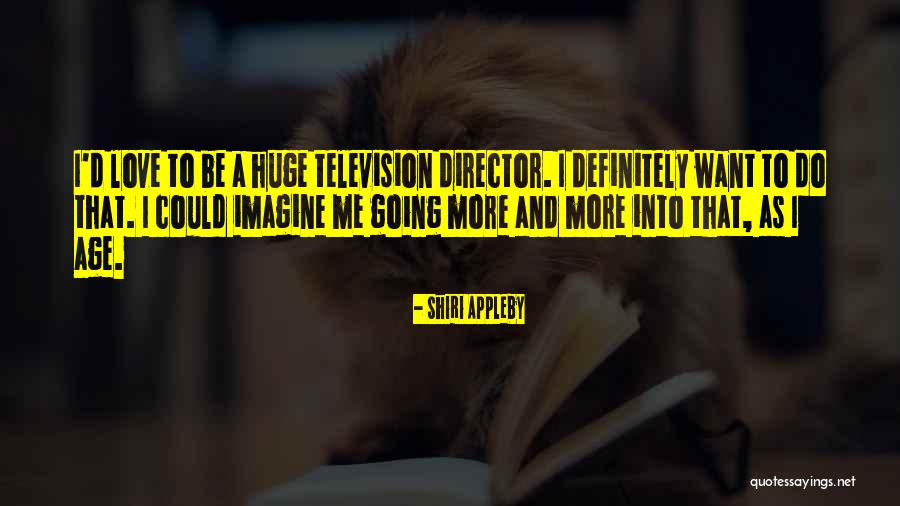 Disobediance Quotes By Shiri Appleby Disobediance Quotes By Shiri Appleby