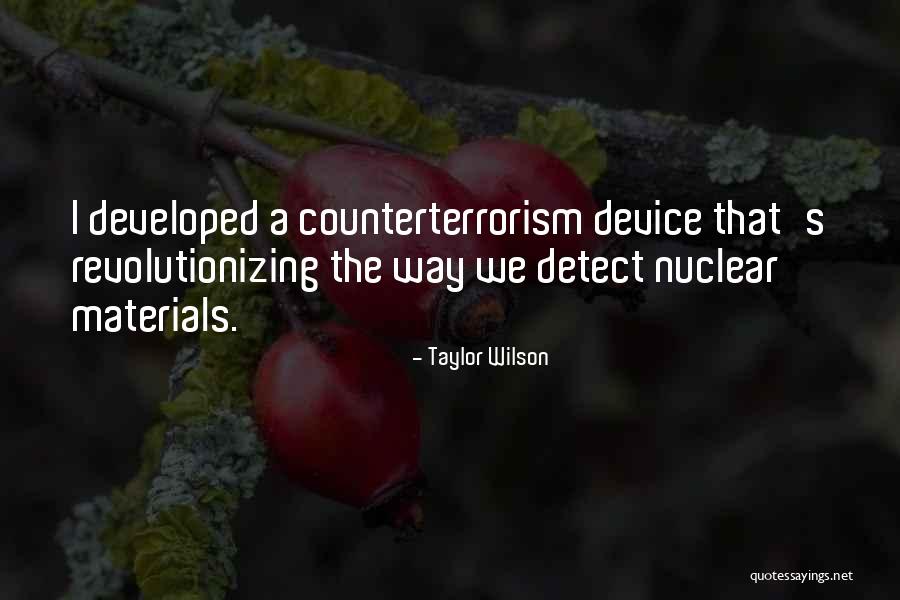 Disoccupation Quotes By Taylor Wilson Disoccupation Quotes By Taylor Wilson