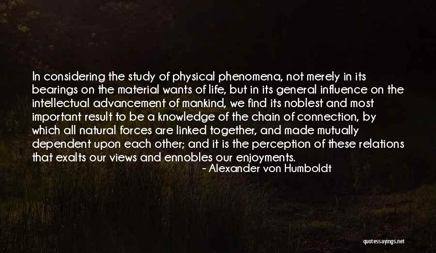 Disolucion Acuosa Quotes By Alexander Von Humboldt Disolucion Acuosa Quotes By Alexander Von Humboldt