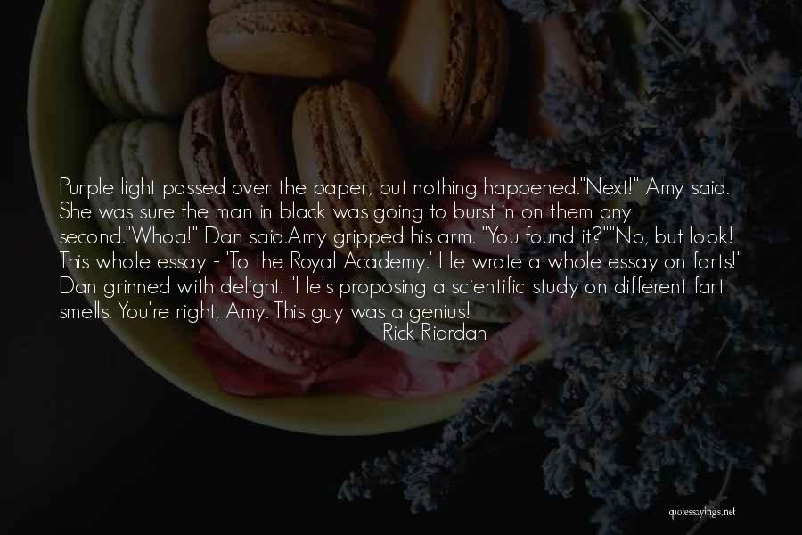 Disoluciones Quotes By Rick Riordan Disoluciones Quotes By Rick Riordan