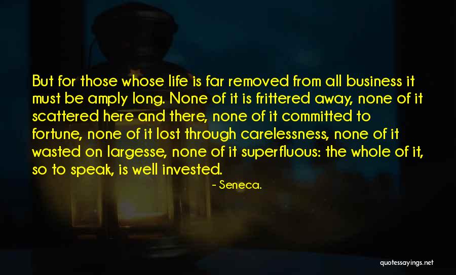 Disolutos Segun Quotes By Seneca. Disolutos Segun Quotes By Seneca.