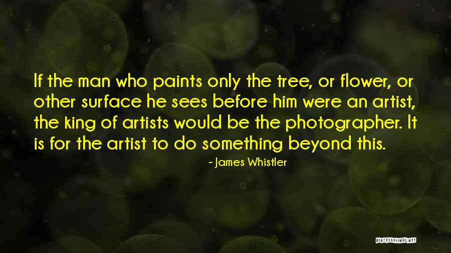 Disolvente Tiner Quotes By James Whistler Disolvente Tiner Quotes By James Whistler