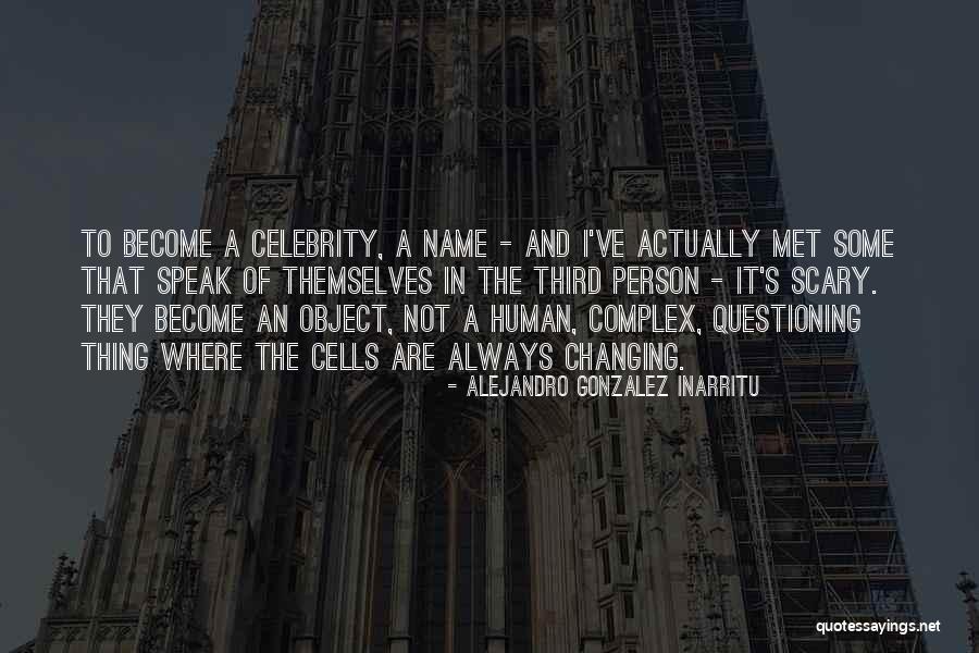 Disolver Conjugation Quotes By Alejandro Gonzalez Inarritu Disolver Conjugation Quotes By Alejandro Gonzalez Inarritu