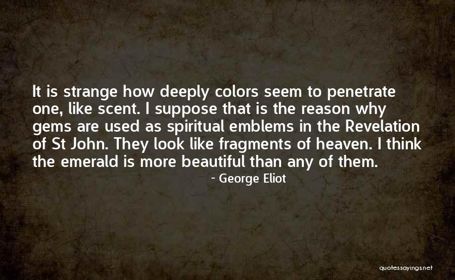 Disolver Piedras Quotes By George Eliot Disolver Piedras Quotes By George Eliot