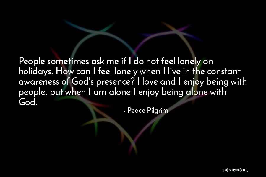 Disolver Significado Quotes By Peace Pilgrim Disolver Significado Quotes By Peace Pilgrim