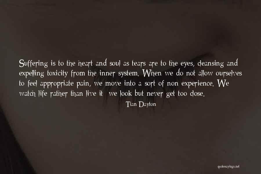 Disolver Significado Quotes By Tian Dayton Disolver Significado Quotes By Tian Dayton