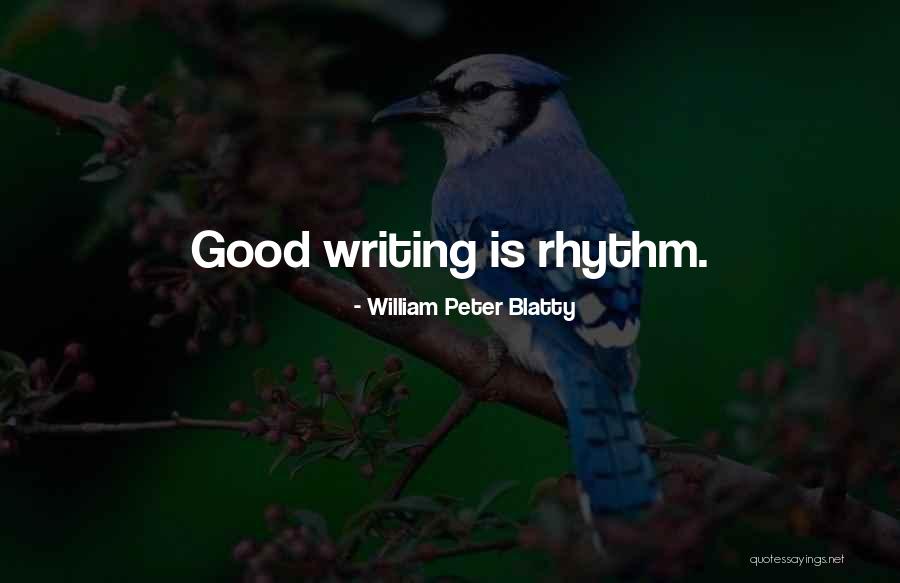 Disolver Significado Quotes By William Peter Blatty Disolver Significado Quotes By William Peter Blatty