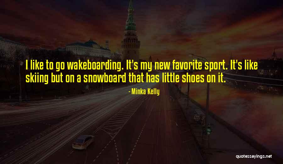 Disomma Racing Quotes By Minka Kelly Disomma Racing Quotes By Minka Kelly
