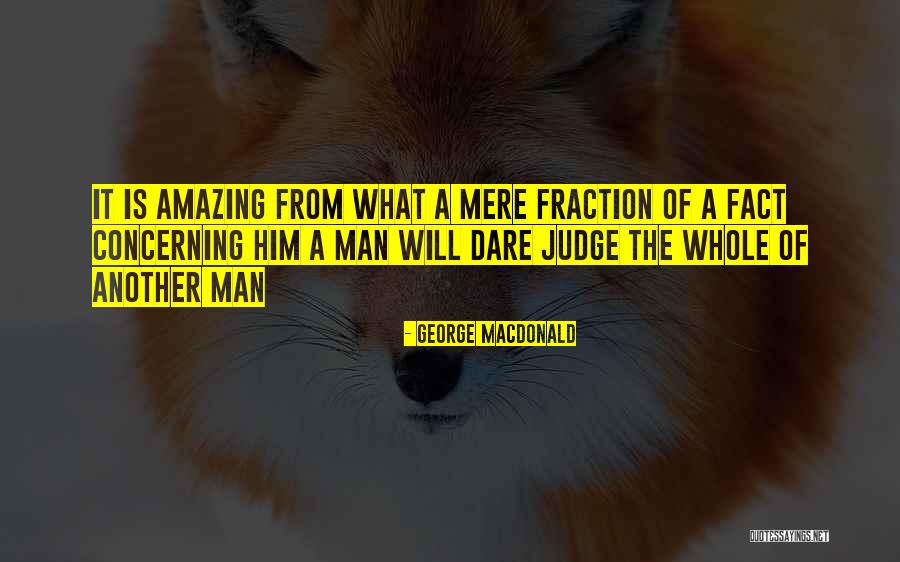 Disons 50 Quotes By George MacDonald Disons 50 Quotes By George MacDonald