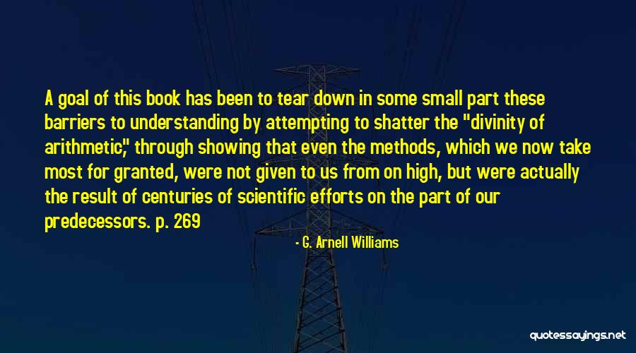 Disorder Which Means Breathless Quotes By G. Arnell Williams Disorder Which Means Breathless Quotes By G. Arnell Williams
