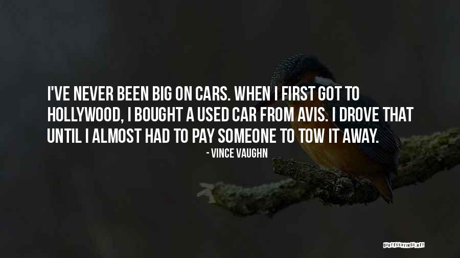 Disordered Proliferative Endometrium Quotes By Vince Vaughn Disordered Proliferative Endometrium Quotes By Vince Vaughn