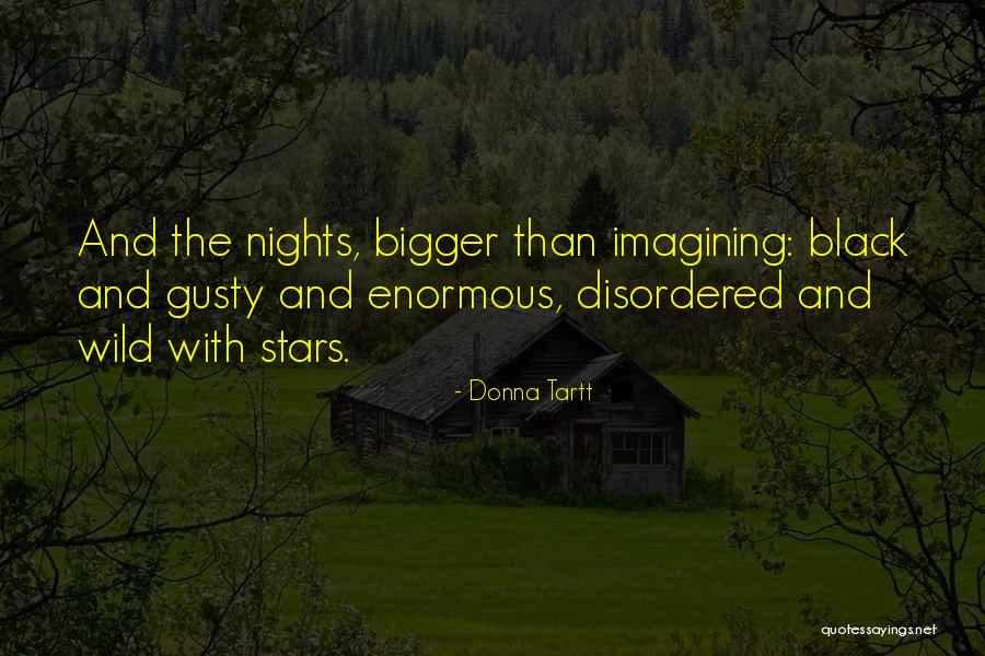 Disordered Quotes By Donna Tartt Disordered Quotes By Donna Tartt