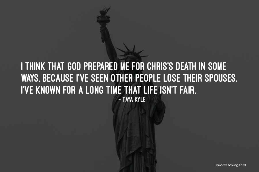 Disorderly Crowd Quotes By Taya Kyle Disorderly Crowd Quotes By Taya Kyle