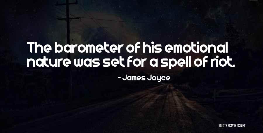 Disorganized Crime Movie Quotes By James Joyce Disorganized Crime Movie Quotes By James Joyce