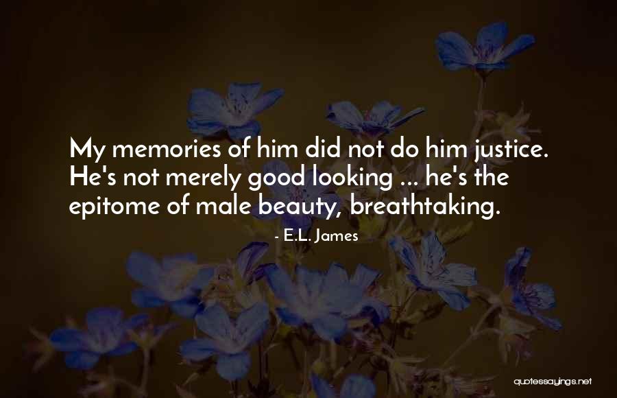Disorientated Dictionary Quotes By E.L. James Disorientated Dictionary Quotes By E.L. James