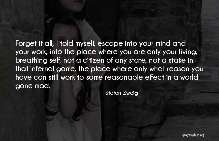 Disorienting Vs Disorientating Quotes By Stefan Zweig Disorienting Vs Disorientating Quotes By Stefan Zweig