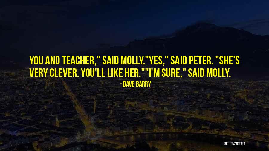 Disowned Children Quotes By Dave Barry Disowned Children Quotes By Dave Barry
