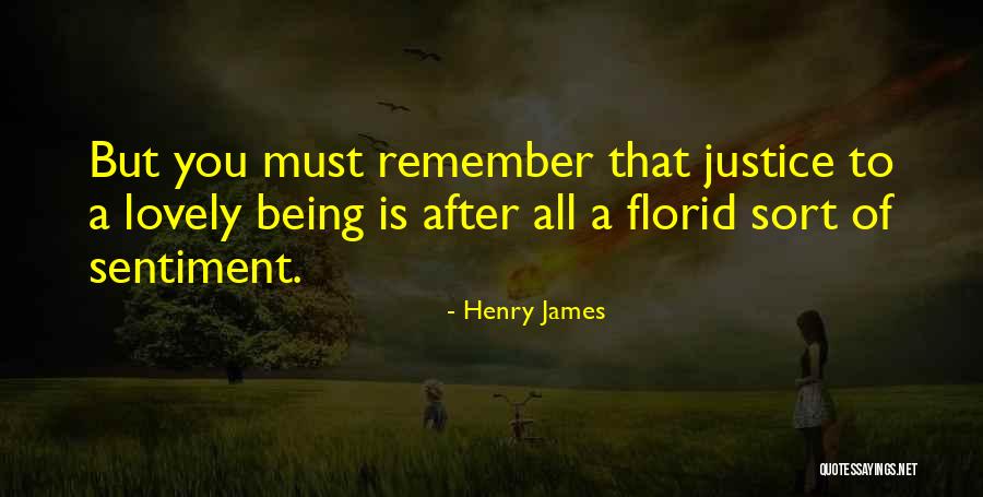 Disowned Meme Quotes By Henry James Disowned Meme Quotes By Henry James
