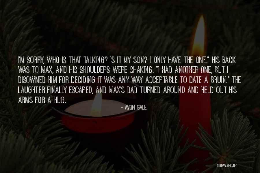 Disowned Quotes By Avon Gale Disowned Quotes By Avon Gale