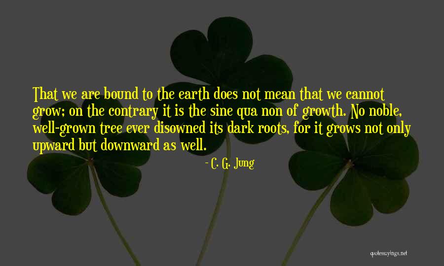 Disowned Quotes By C. G. Jung Disowned Quotes By C. G. Jung