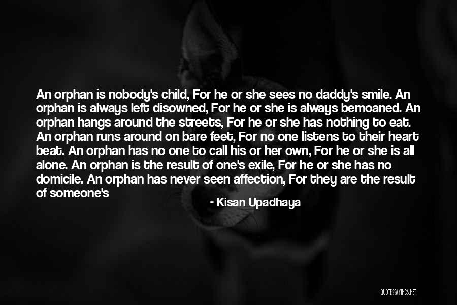 Disowned Quotes By Kisan Upadhaya Disowned Quotes By Kisan Upadhaya