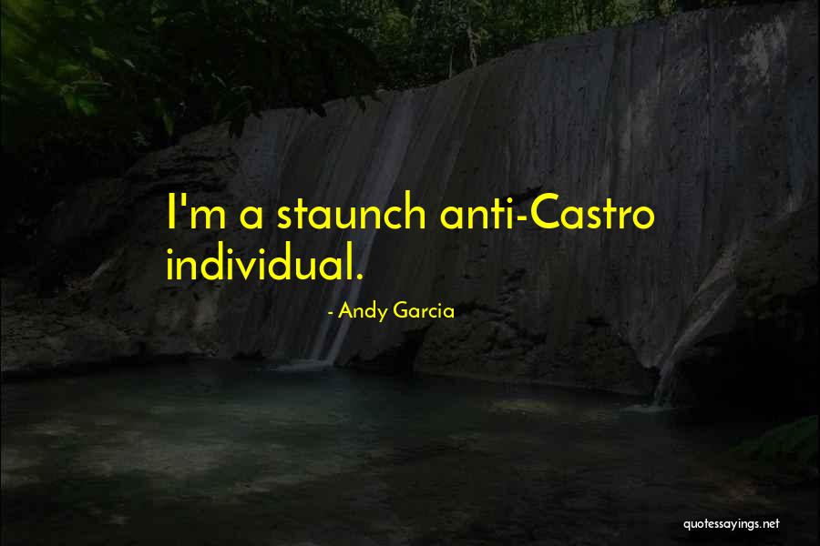 Disowning A Family Member Quotes By Andy Garcia Disowning A Family Member Quotes By Andy Garcia