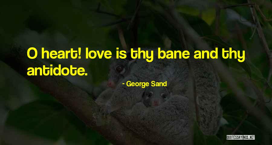 Disowning A Family Member Quotes By George Sand Disowning A Family Member Quotes By George Sand