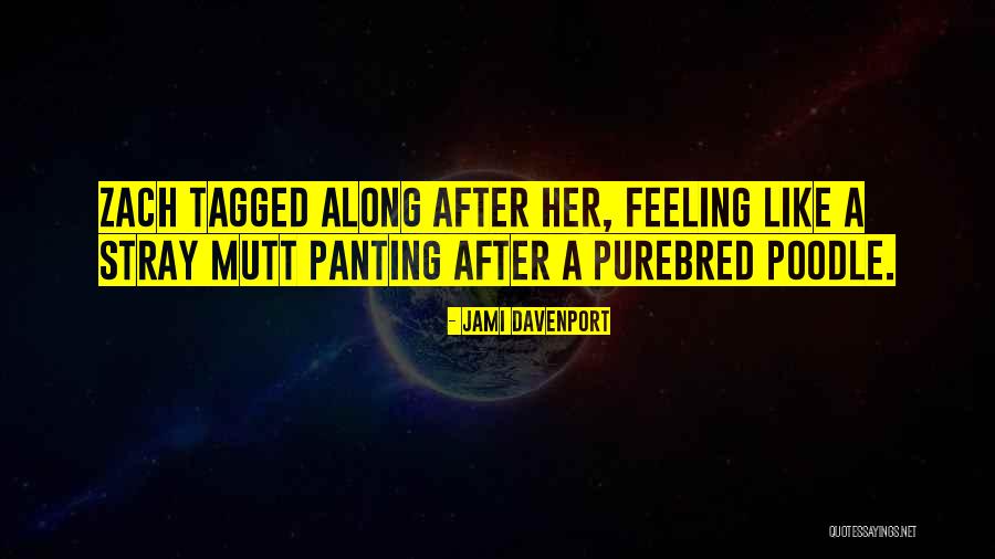 Disowning Family Quotes By Jami Davenport Disowning Family Quotes By Jami Davenport