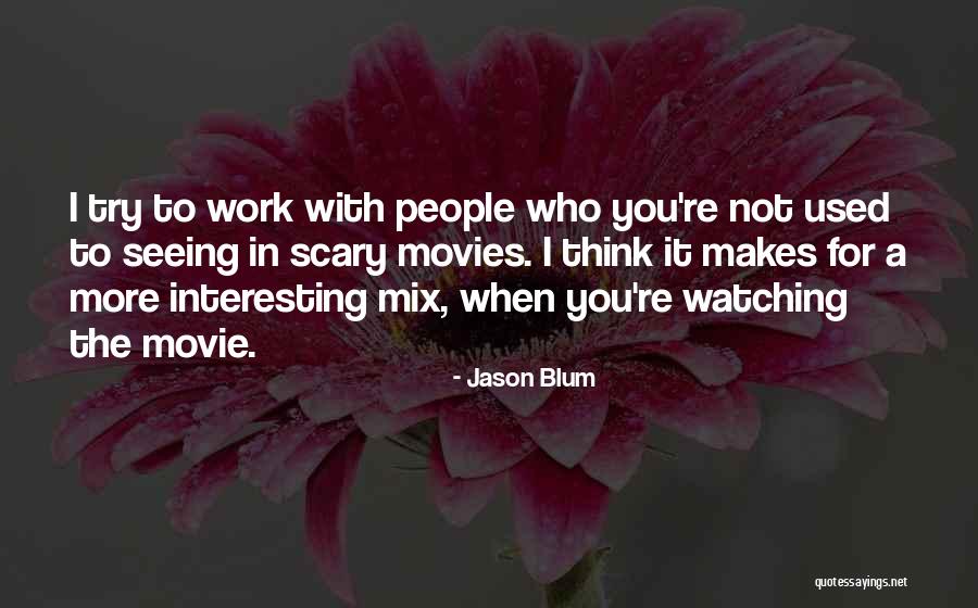 Disparada Letra Quotes By Jason Blum Disparada Letra Quotes By Jason Blum