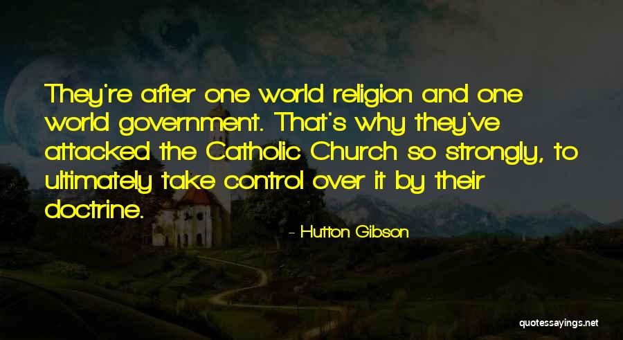 Disparador Quotes By Hutton Gibson Disparador Quotes By Hutton Gibson